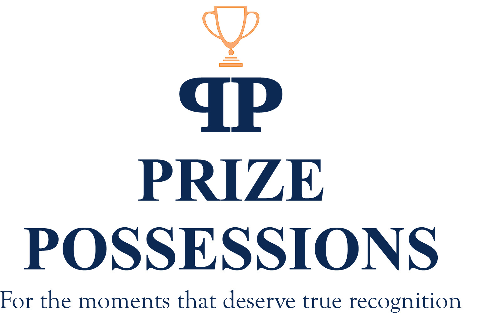 Prize Possessions