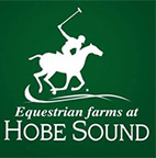 Hobe Sound Polo Club Logo