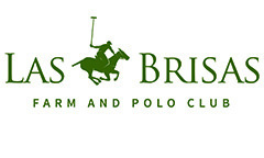 Las Brisas Polo Club Logo