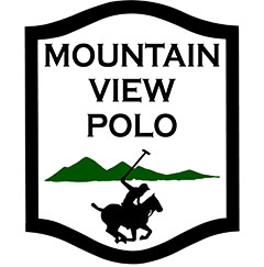 Mountain View Polo Club Logo