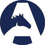 University of South Carolina Aiken Polo Team Logo