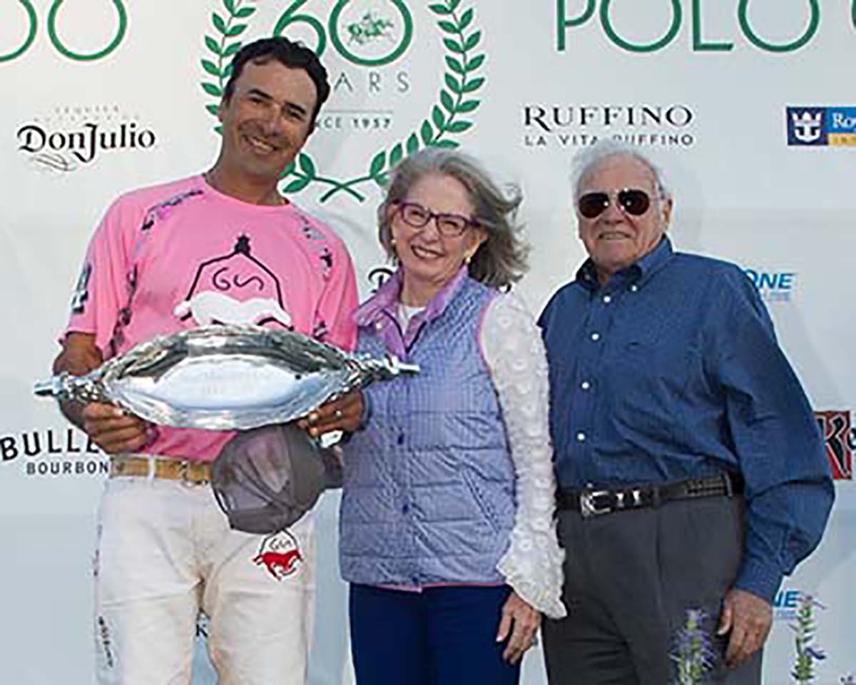 MVP Ruben Coscia