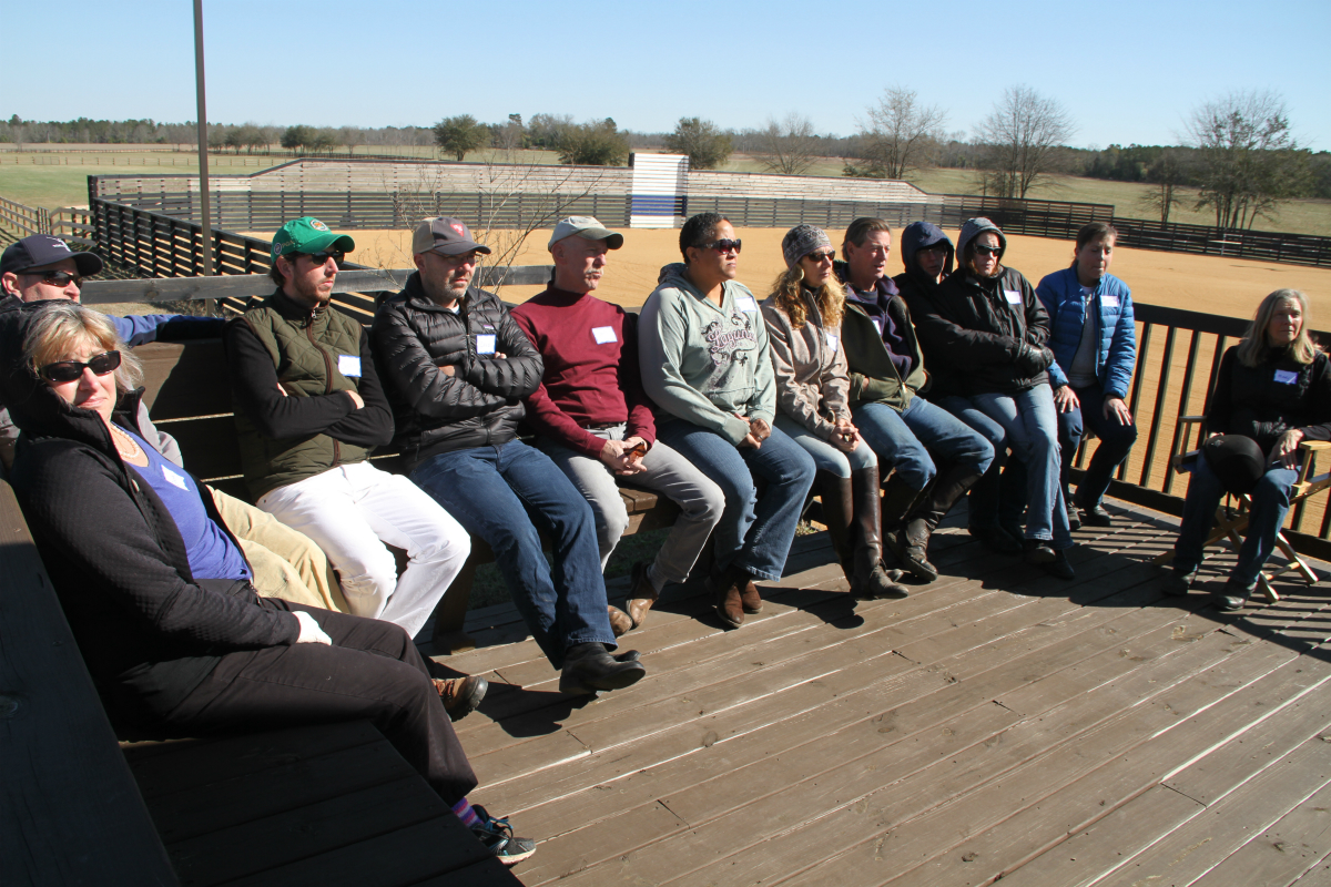 Cresswell clinic in Aiken
