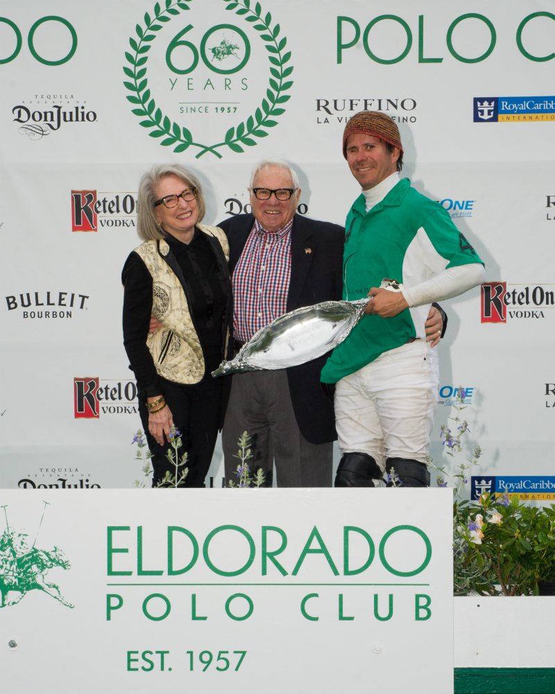 MVP Ernesto Ezcurra.