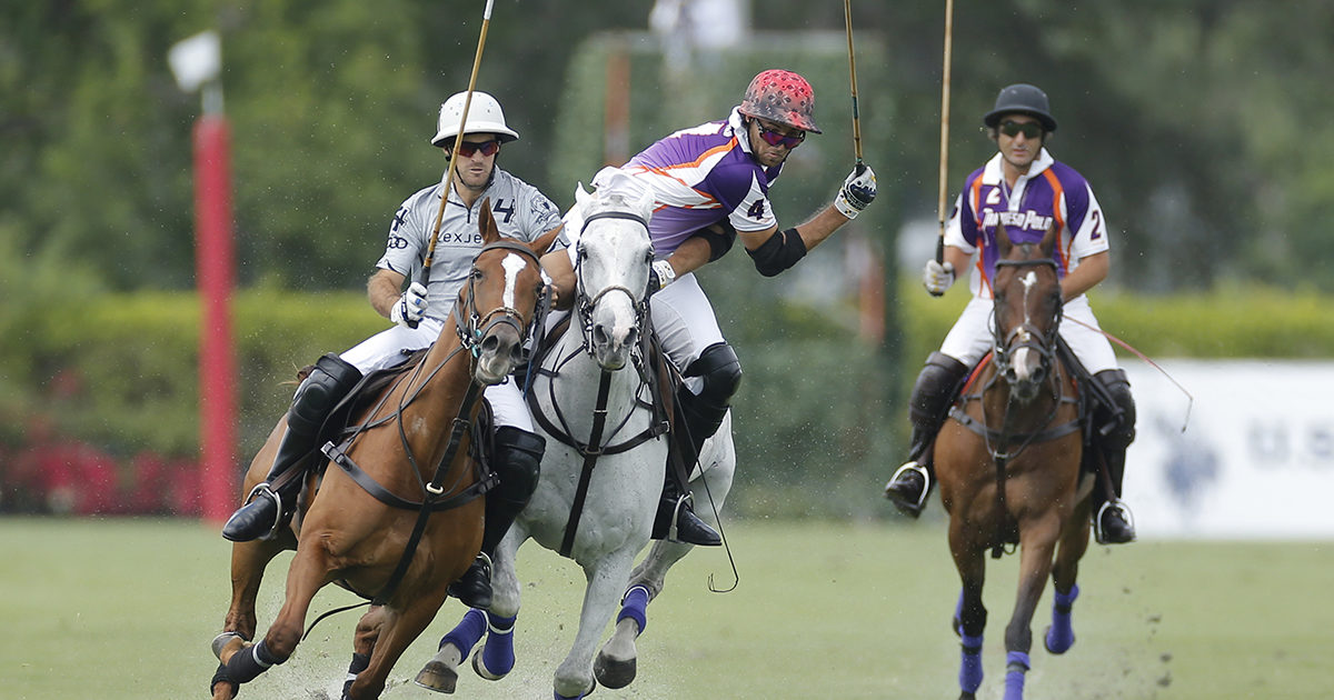 International Polo Club Announces 2018 High Goal Schedule U S Polo Assn