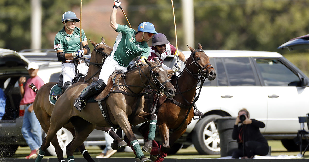 The Best Season In History An Article By Clickpolousa U S Polo Assn
