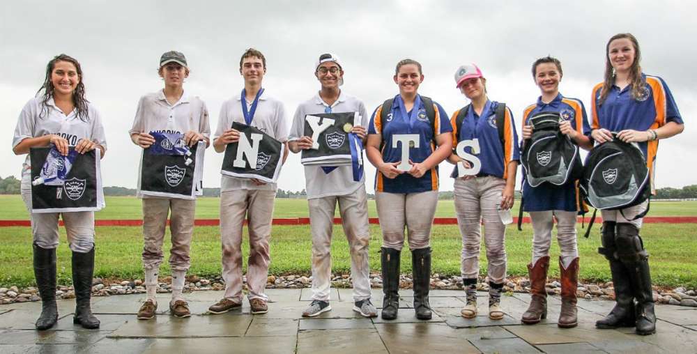 Seneca Polo Club NYTS Qualifier Participants