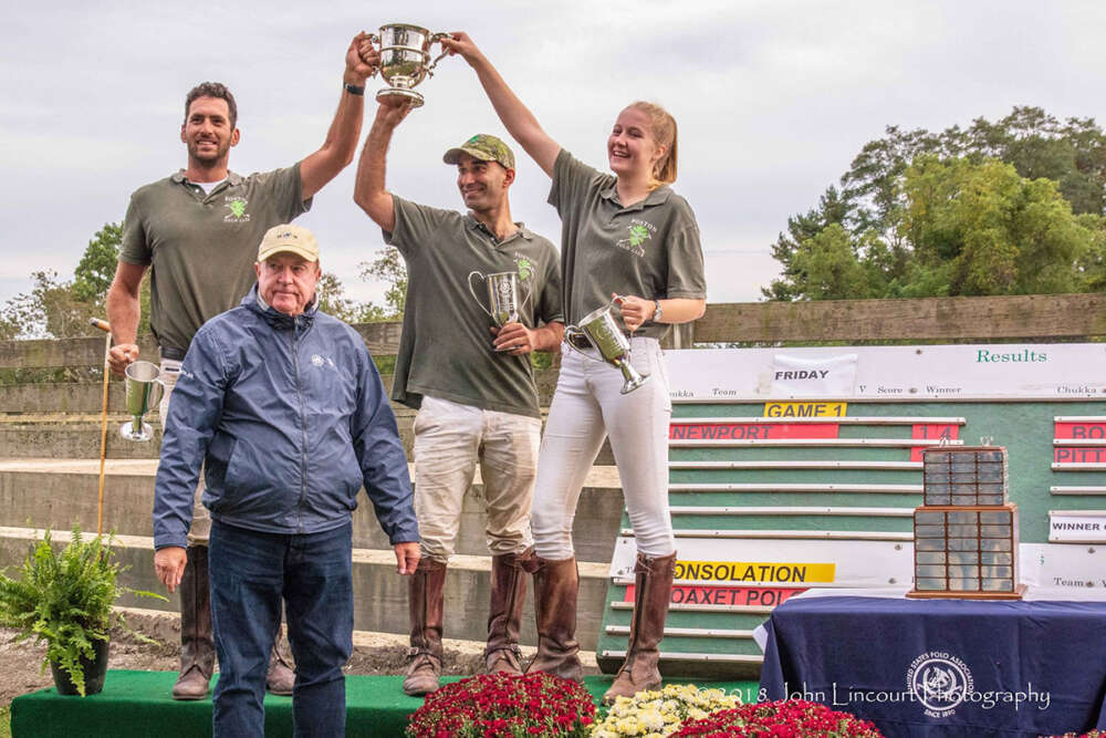 uspa polo mk