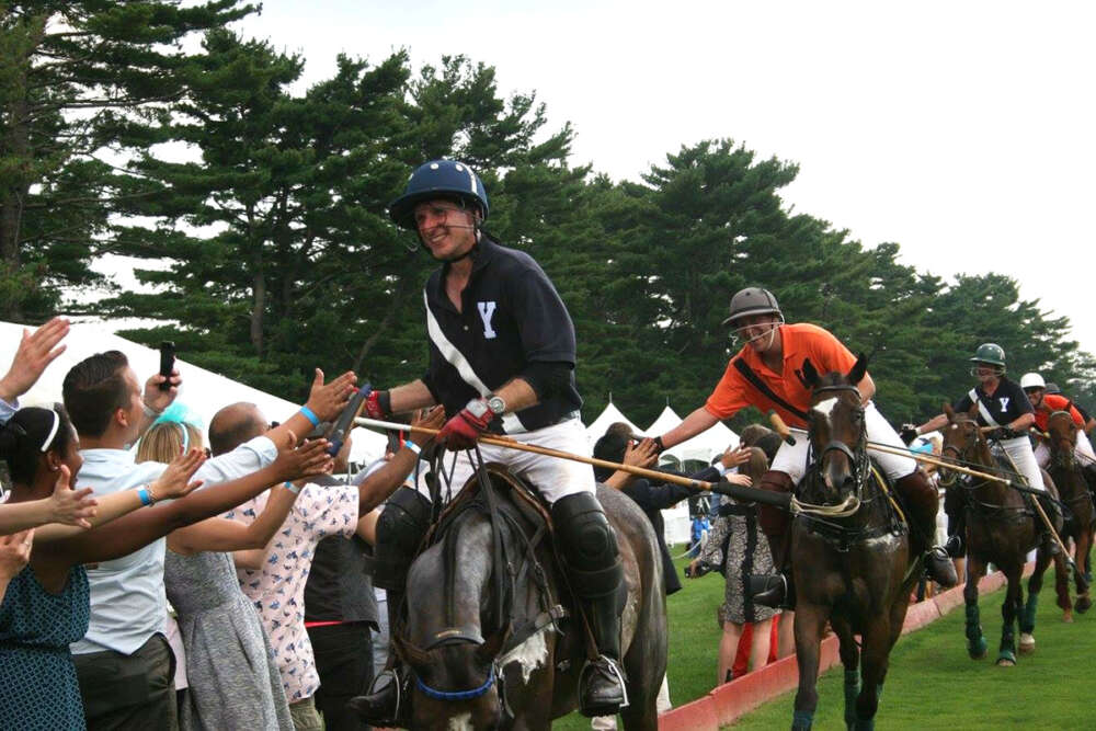 Harriman Cup