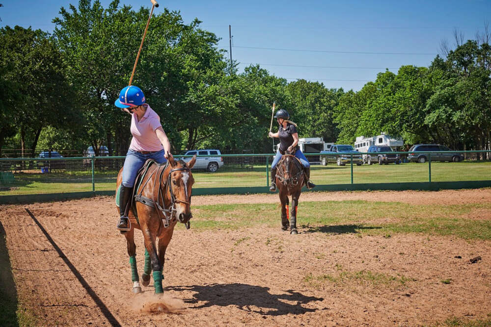 OKC Polo Club
