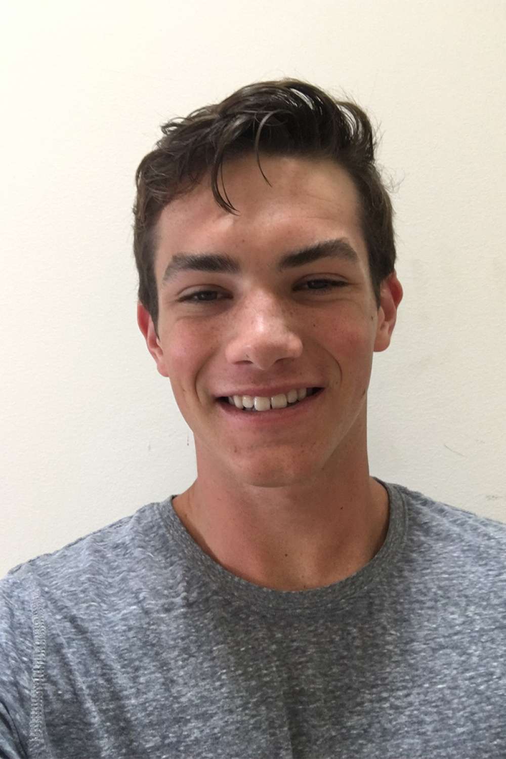 Jacob Klentner