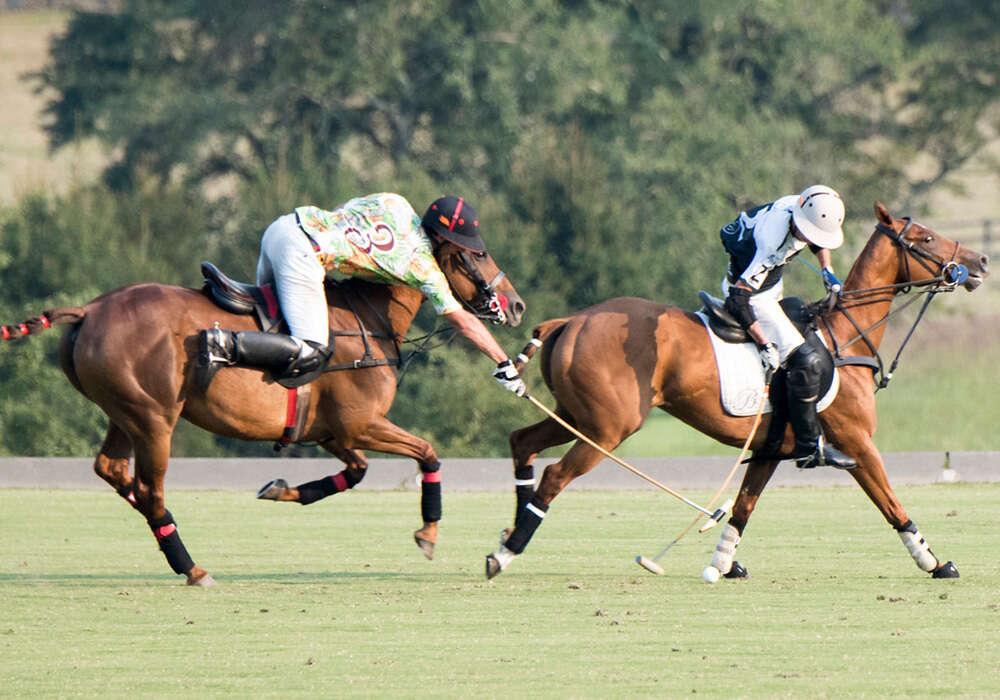 Kingland's Bautista Micheletti and Beverly 2's Tolito Fernandez Ocampo traded goals throughout the competitive and contested final.