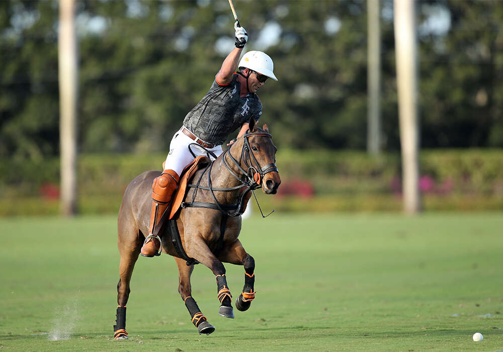Devaleix will be competing for his second 18-goal title in his first season in Florida.