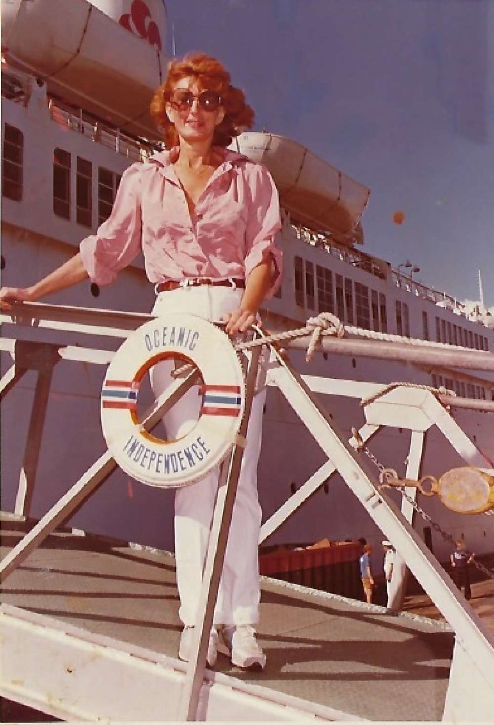Mary Walton