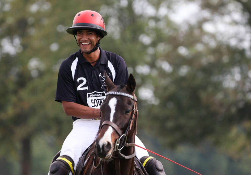 Oxbow Flows, trained by Miguel Questel.