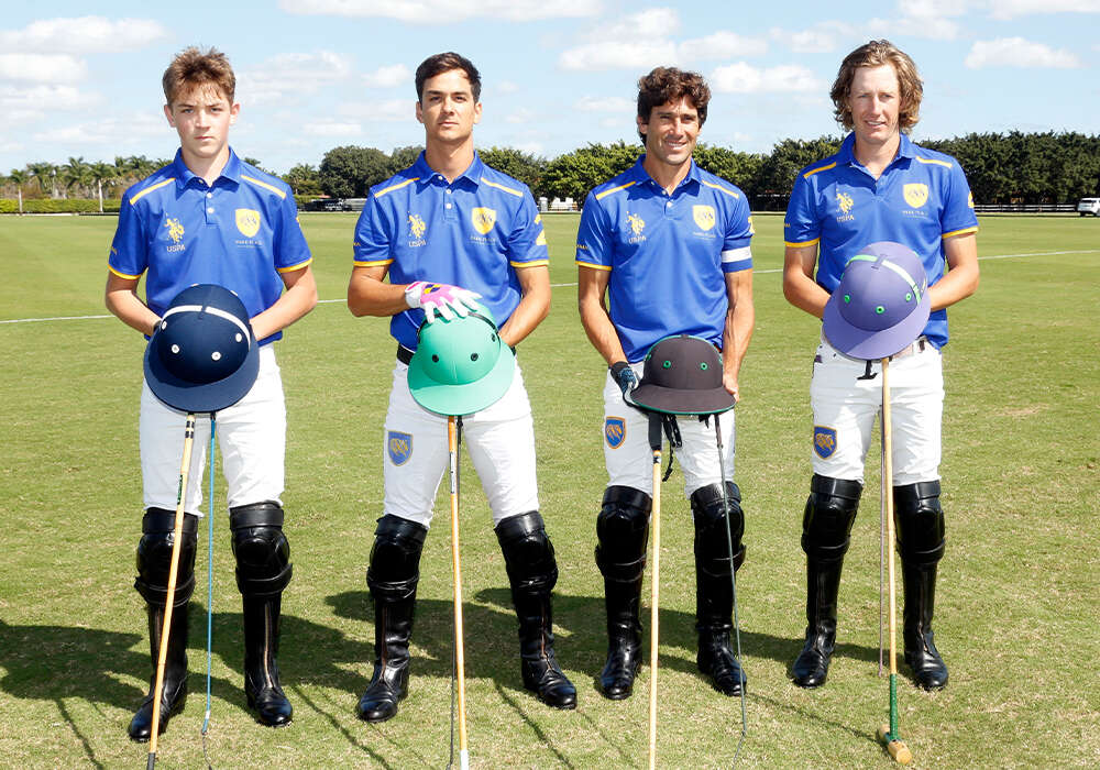 Park Place- Josh Hyde, Juan Britos, Hilario Ulloa, Cody Ellis.