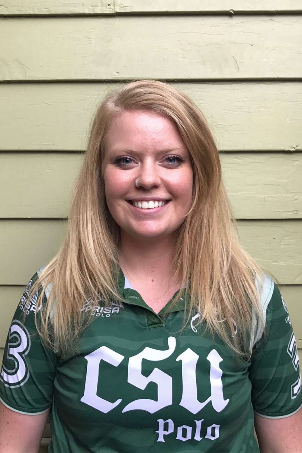 Raeann Magill