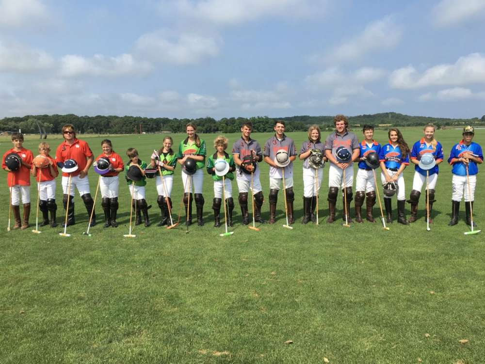 Southampton NYTS Qualifier Participants