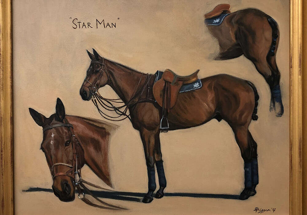 Star Man