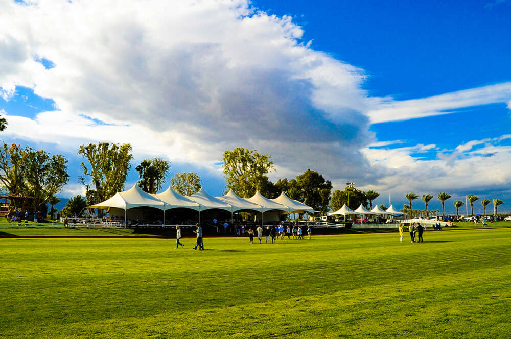 sunday clubhouse