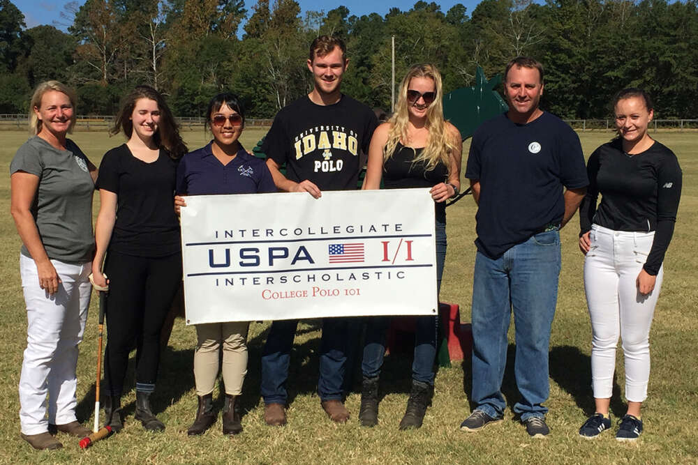 Tiger Kneece with Swing Analytics participants