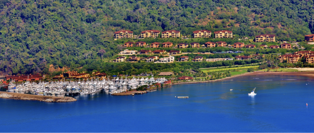 Costa Rican views will not disappoint auction winners.