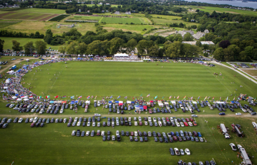 MEET NEWPORT POLO CLUB | U.S. POLO ASSN.