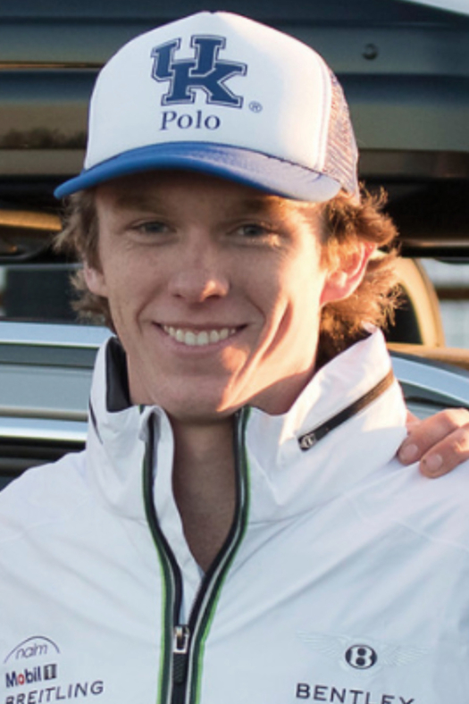 Ben Lynch