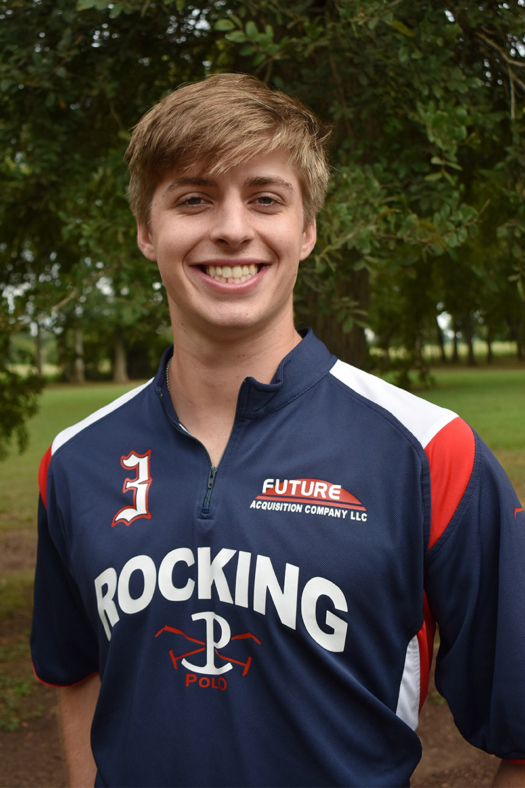Grayson Price