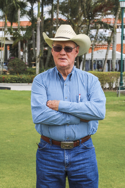 Jimmy Newman