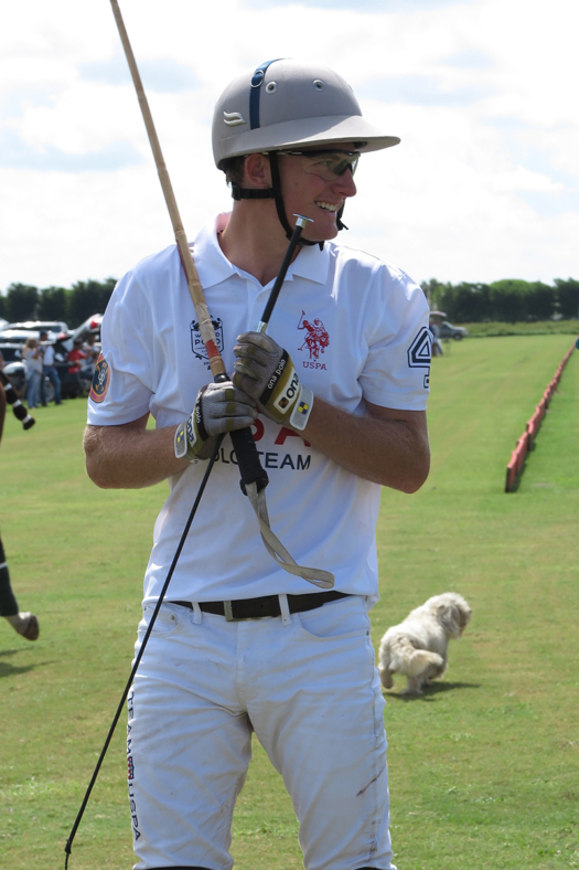 Jim Wright Team USA