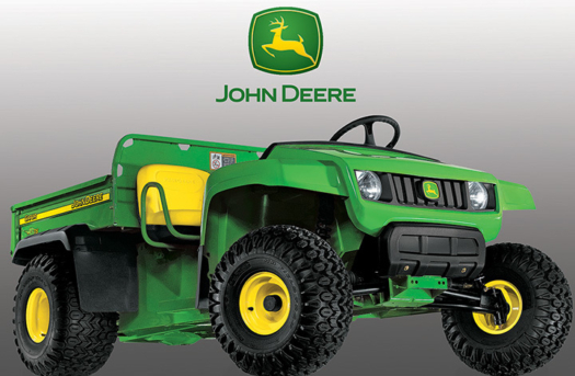 2019 Uspa John Deere Ts Gator Giveaway Leaderboard Uspa