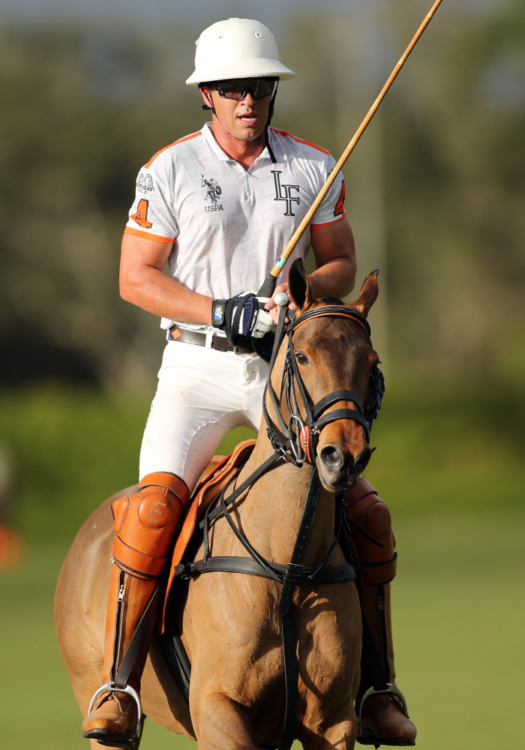 Striving to improve everyday, Devaleix has leaned on mentors Francisco Elizalde and Hilario Figueras for training and preparation.