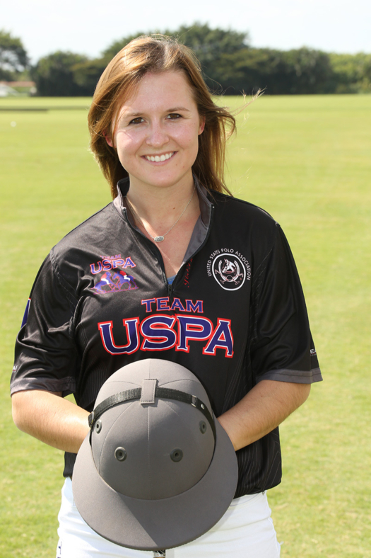 Marissa Wells.