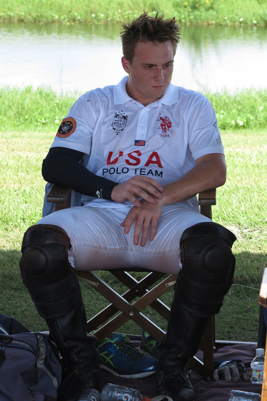Matias Gonzalez