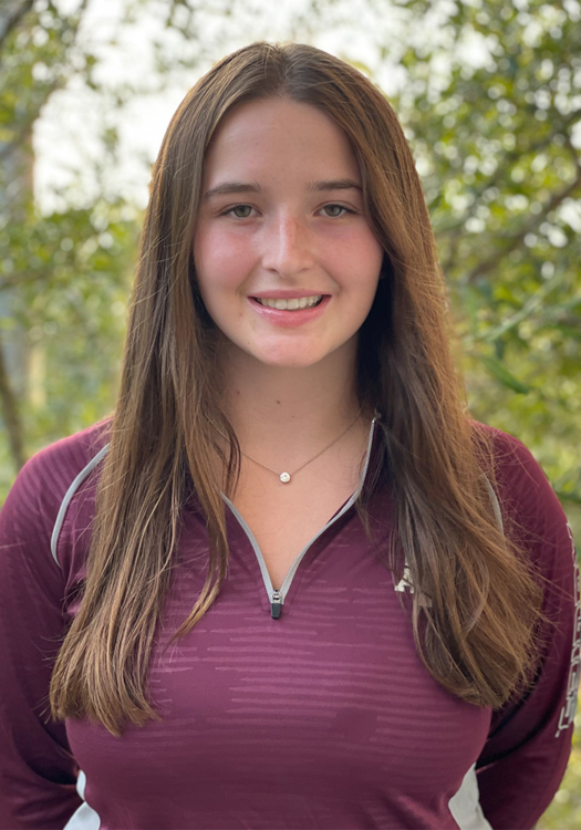 Olivia Reynolds