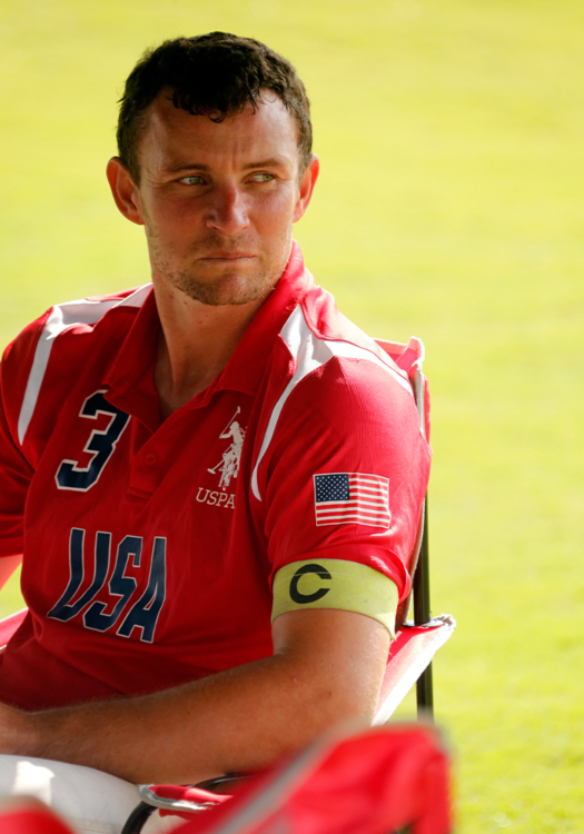 Along with competing for Team USPA, Bray will be serving as Assistant Coach for the XII FIP World Championship.