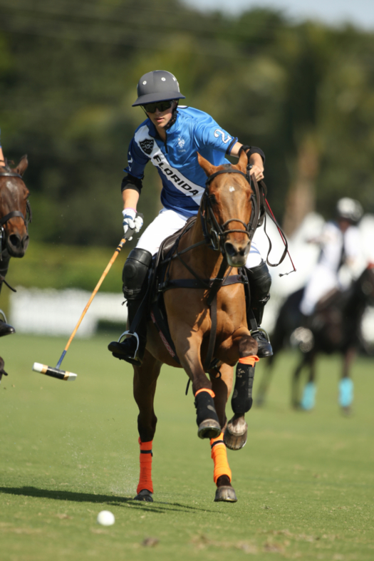Jack Whitman claimed the 2020 National Youth Tournament Series Championship® with Florida. ©David Lominska