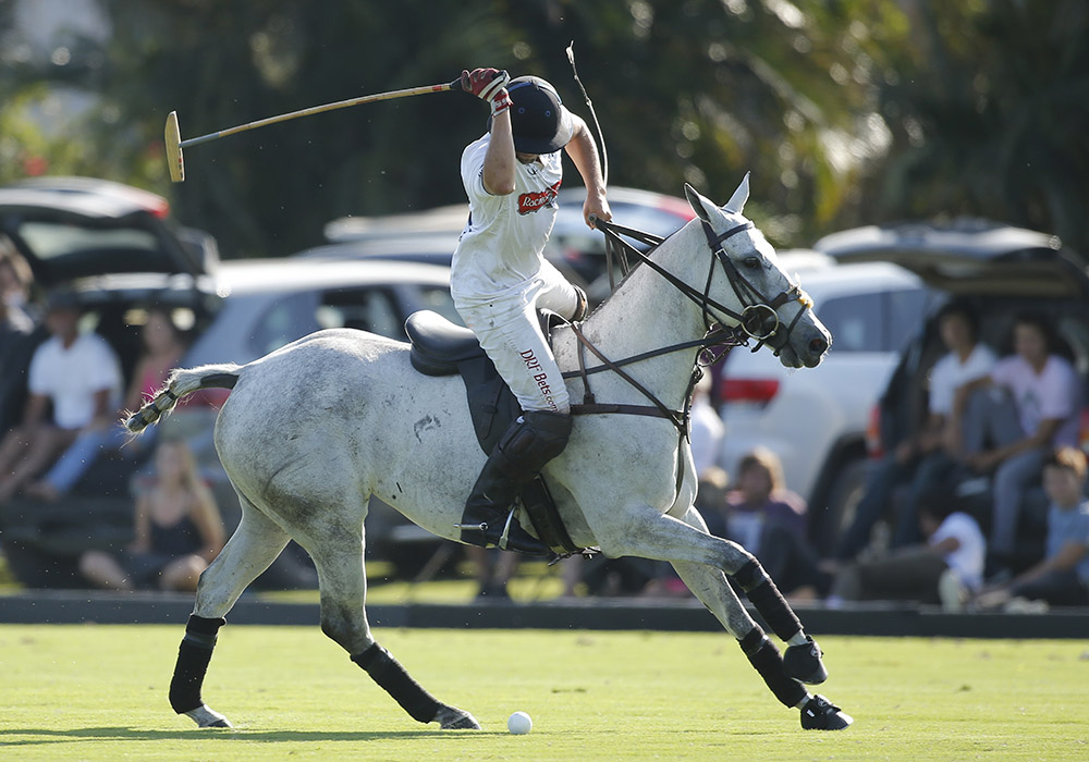 polo us open
