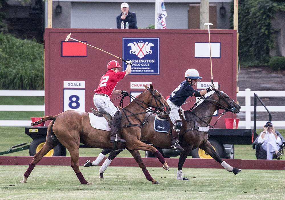 Chukkers