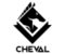 Cheval Athletics logo