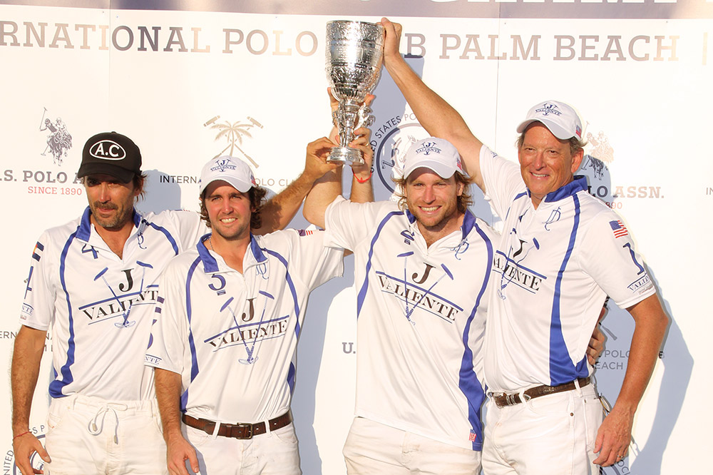 polo us open